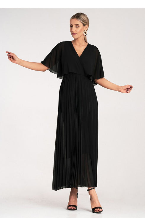 Robe de cocktail model 214874 Figl
